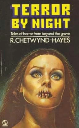 Terror by Night by R. Chetwynd-Hayes