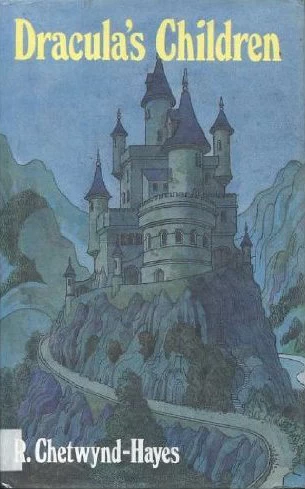 Dracula's Children by R. Chetwynd-Hayes