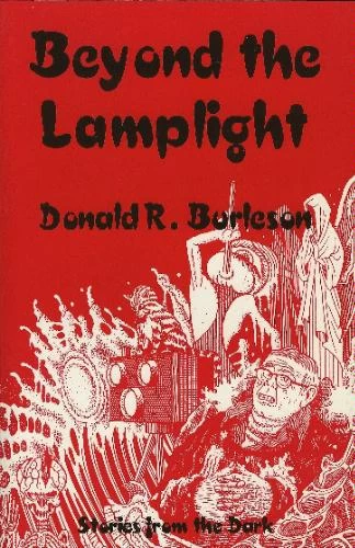 Beyond the Lamplight