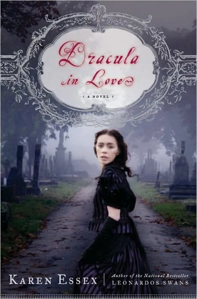 Dracula in Love