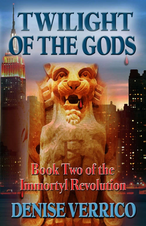 Twilight of the Gods