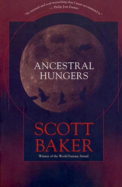 Ancestral Hungers