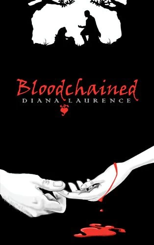 Bloodchained (Bloodchained #1) by Diana Laurence
