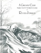 A Ghostly Crew: Tales from the Endeavour