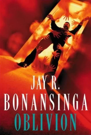 Oblivion by Jay Bonansinga