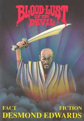 Blood-Lust of the Devil