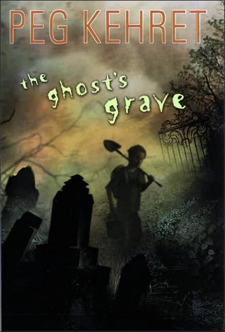 The Ghost's Grave