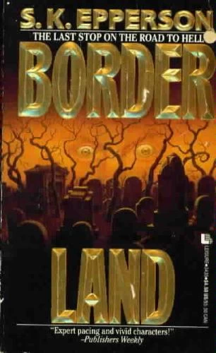 Border Land