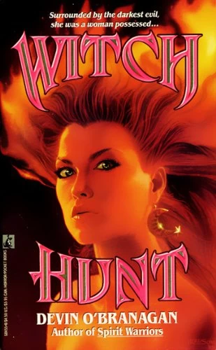 Witch Hunt