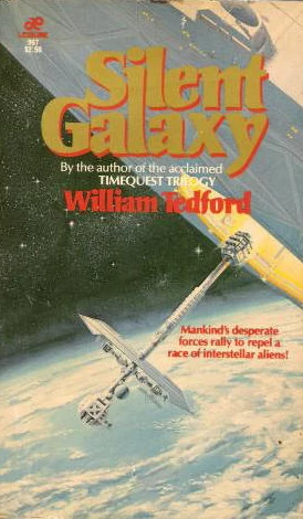 Silent Galaxy