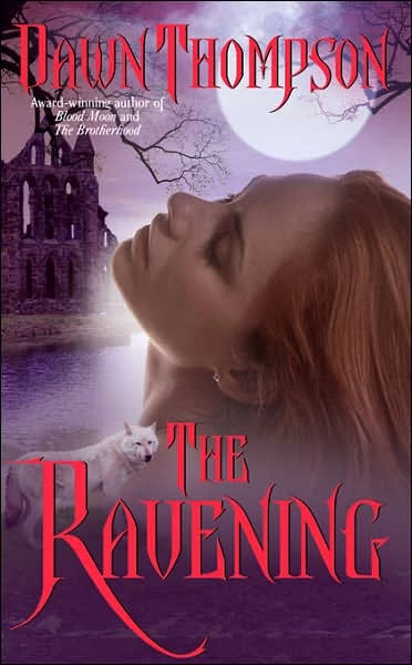 The Ravening