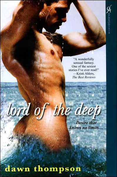 Lord of the Deep