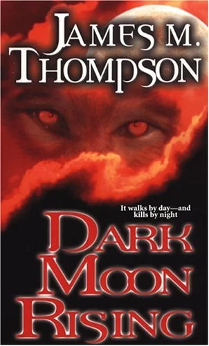 Dark Moon Rising