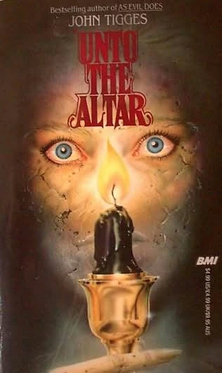 Unto the Altar