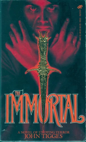 The Immortal