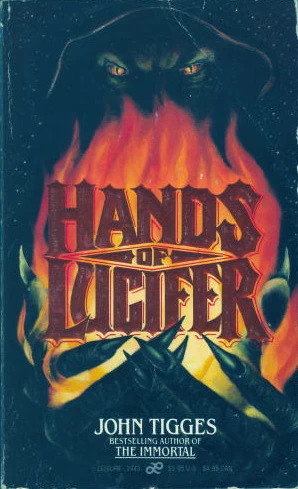 Hands of Lucifer