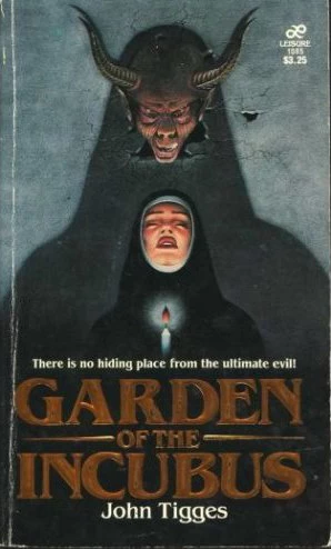 Garden of the Incubus
