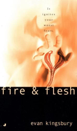 Fire & Flesh
