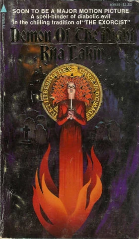 Demon of the Night
