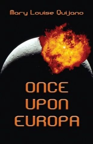 Once upon Europa