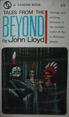 Tales from the Beyond