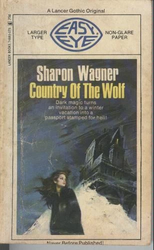 Country of the Wolf