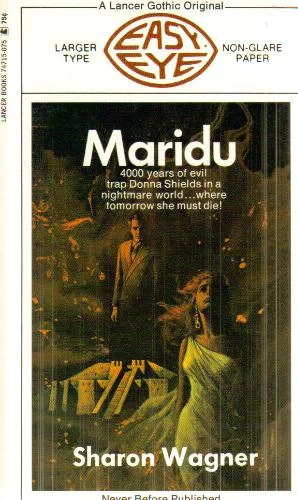 Maridu by Sharon Wagner