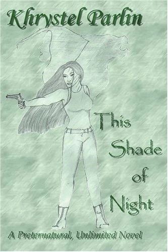 This Shade of Night
