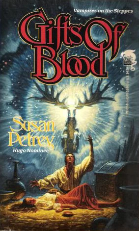Gifts of Blood