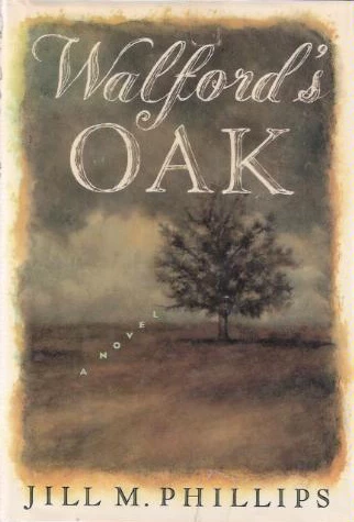 Walford's Oak
