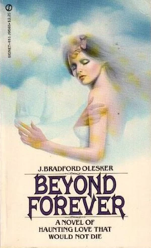 Beyond Forever