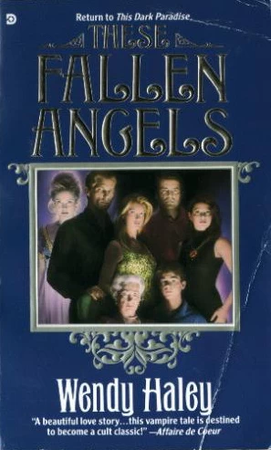 These Fallen Angels