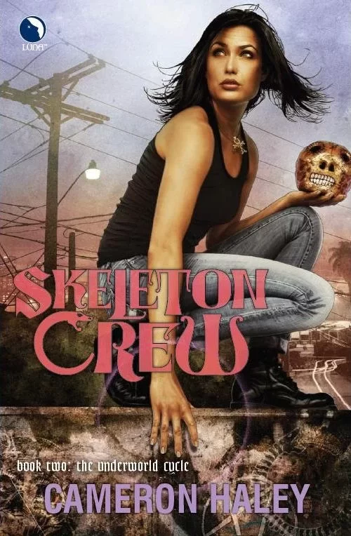 Skeleton Crew