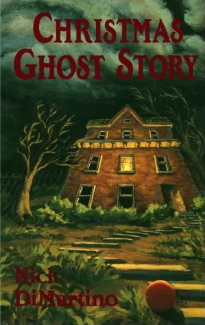 Christmas Ghost Story