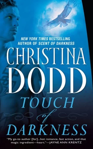 Touch of Darkness (Darkness Chosen #2) by Christina Dodd