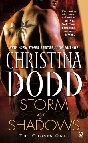 Storm of Shadows (The Chosen Ones #2) by Christina Dodd