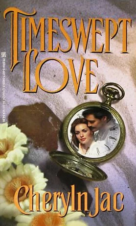 Timeswept Love