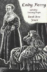 Lady Ferry and Other Uncanny People