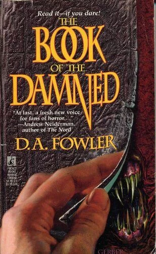 The Book of the Damned