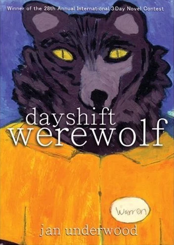 Day Shift Werewolf