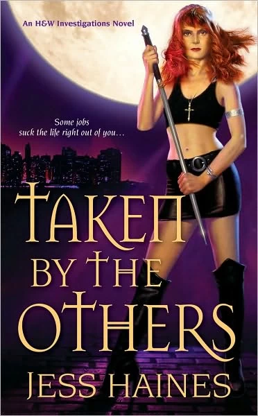 Taken by the Others