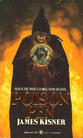 Poison Pen