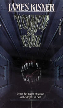 Tower of Evil