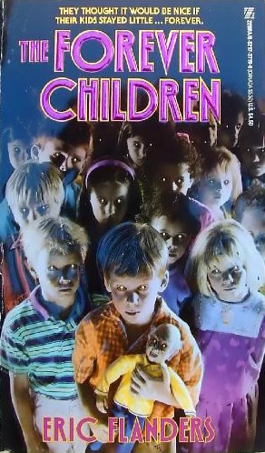 The Forever Children