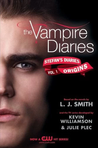 Origins (The Vampire Diaries: Stefan's Diaries #1) by L. J. Smith