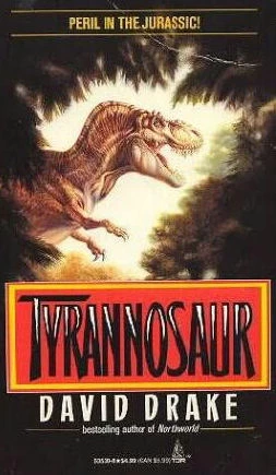 Tyrannosaur