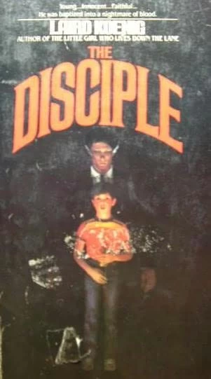 The Disciple