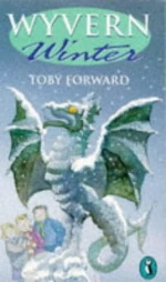 Wyvern Winter (Wyvern Quartet #1) by Toby Forward