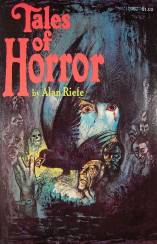 Tales of Horror