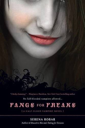 Fangs for Freaks